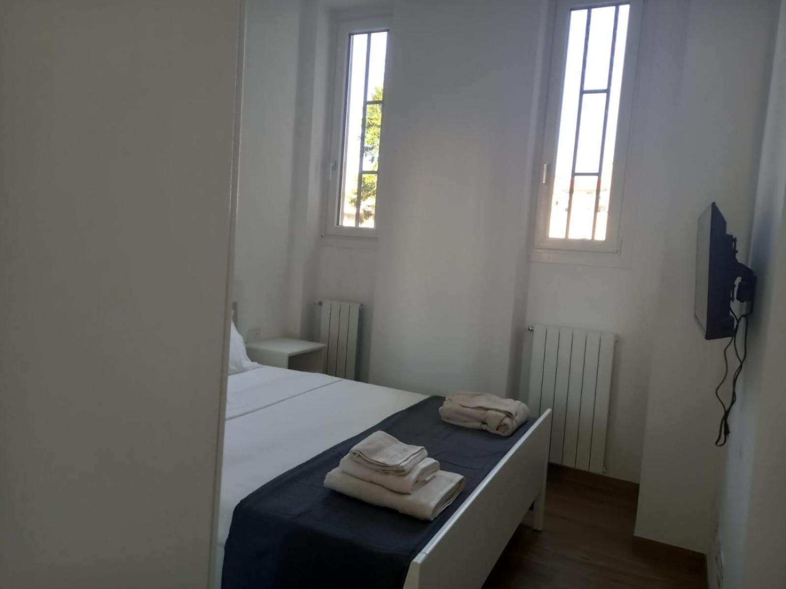 Logical Via P Rossi 19 Apartamento *